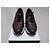 Sneakers Berluti in pelle marrone - vista 5