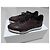Sneakers Berluti in pelle marrone - vista 6