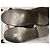 Chanel Turn Lock Mules Black Leather - view 3