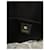 Borsa tote Givenchy G nera in pelle e cotone Nero  - vista 5