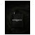 Borsa Givenchy G Tire Mini Verticale Nera in Pelle Nero - vista 2