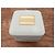 Boucheron Quatre Black Edition Ring Weißgold Schwarz Silber - Ansicht 4