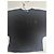 Alaïa Black Logo CropT-shirt - view 2
