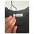 Alaïa Black Logo CropT-shirt - view 4