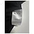 Alaïa Black Logo CropT-shirt - view 6