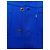 Completo da lavoro blu Versace - vista 6