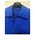 Completo da lavoro blu Versace - vista 7