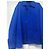 Blaue Arbeitsjacke von Versace - Ansicht 2