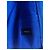 Blaue Arbeitsjacke von Versace - Ansicht 6