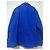 Blaue Arbeitsjacke von Versace - Ansicht 7