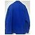 Blaue Arbeitsjacke von Versace - Ansicht 8
