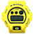 Autre Marque G-SHOCK CASIO DW-6900WCJ-9 FIFA World Cup Watch Green Yellow  ref.2593111