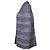 Chanel, lila Tweed-Blazer mit Lurex Grau - Ansicht 2