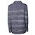 Chanel, lila Tweed-Blazer mit Lurex Grau - Ansicht 3