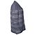 Chanel, lila Tweed-Blazer mit Lurex Grau - Ansicht 4