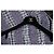 Chanel, lila Tweed-Blazer mit Lurex Grau - Ansicht 5