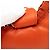 Charm Hermès Rodeo MM in Marrone Corneliano - vista 3
