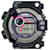 Autre Marque Casio G-Shock Frogman DW-8200-1A Wristwatch Red Dark grey  ref.2593199