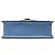 Borsa Gucci Sylvie a spalla singola Blu - vista 3