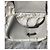 Borsa a secchiello Lancel First Flirt Crema Pelle - vista 10