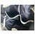 Borsa a secchiello Lancel First Flirt Crema Pelle - vista 11