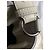 Borsa a secchiello Lancel First Flirt Crema Pelle - vista 13