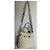 Borsa a secchiello Lancel First Flirt Crema Pelle - vista 17
