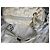 Borsa a secchiello Lancel First Flirt Crema Pelle - vista 18