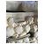 Borsa a secchiello Lancel First Flirt Crema Pelle - vista 8