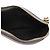 Porta biglietti da visita Romy Monogram Reverse di Louis Vuitton Marrone Nero - vista 6