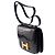 Hermès Borsa HERMES Constance in Pelle Esotica Nera - 103009 Nero - vista 4