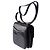 Hermès Borsa HERMES Constance in Pelle Esotica Nera - 103009 Nero - vista 5