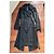 Autre Marque Abrigo Arayal Descuento Negro - vista 4