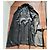 Autre Marque Abrigo Arayal Descuento Negro - vista 8