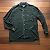 Camisa Equipment Gris Jaspeada de Rayón con Ribete Blanco Gris antracita - vista 6