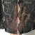 Blusa de gasa de seda estampada Equipment Negro Beige - vista 7