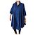 Autre Marque Abito Blu Sens Uniq Paris