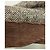 Autre Marque Abrigo de Invierno Ringspun Tweed y Terciopelo S/M Castaño - vista 10