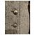 Autre Marque Abrigo de Invierno Ringspun Tweed y Terciopelo S/M Castaño - vista 15