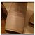 Jacquemus Les Carrés Ronds Lederstiefel Creme Roh - Ansicht 6