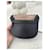 Chyc Yves Saint Laurent Kaia Sac à main léopard en cuir de poney Imprimé léopard  - vue 6