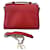Gucci dollar interlocking g Rosso - vista 2