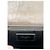 Pompom Kate Borsa Saint Laurent Pompom Pelle Effetto Coccodrillo Marrone Scuro - vista 9