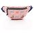 Marsupio per bambini Gucci x The Jetsons Rosa Multicolore
