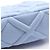 Borsa a Spalla Chanel 19 Disneuf Blu - vista 7