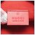 Marsupio per bambini Gucci Star Bianco Rosso - vista 4