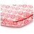 Marsupio per bambini Gucci Star Bianco Rosso - vista 5
