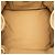 Prada Canapa Corda Tote/Schultertasche Braun - Ansicht 5