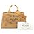 Prada Canapa Corda Tote/Schultertasche Braun - Ansicht 7