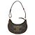 Céline Mini borsa a mano Celine Triomphe in marrone